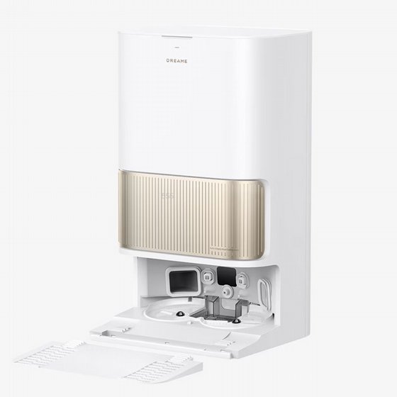 ���� ���� ������ DREAME L40S Pro Ultra (White)