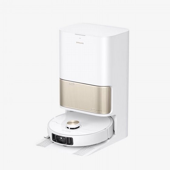 ���� ���� ������ DREAME L40S Pro Ultra (White)
