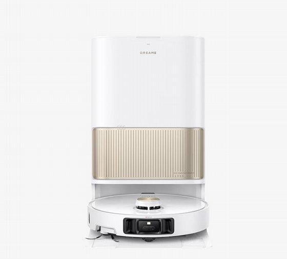 ���� ���� ������ DREAME L40S Pro Ultra (White)