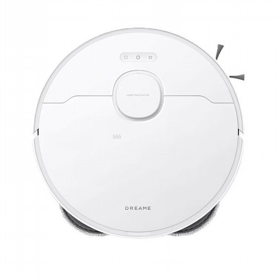 ���� ����� ������ DREAME D20 Ultra