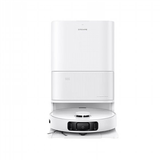 ���� ����� ������ DREAME D20 Ultra