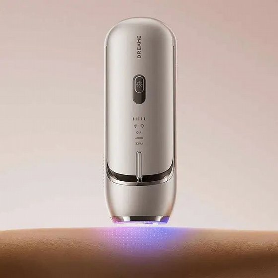 ���� ���� ������ Dreame NOVA IPL