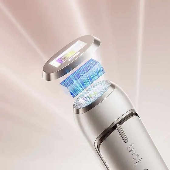 ���� ���� ������ Dreame NOVA IPL