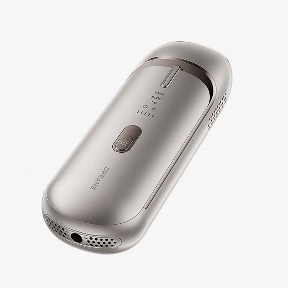 ���� ���� ������ Dreame NOVA IPL