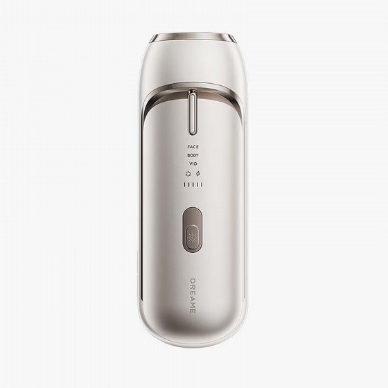 ���� ���� ������ Dreame NOVA IPL