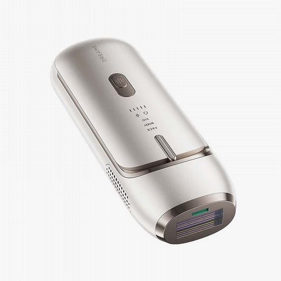 ���� ���� ������ Dreame NOVA IPL