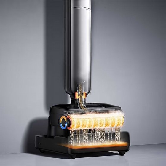 ���� ���� ������ Dreame T16 AE 25000PA
