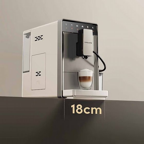 ����� ��� �������� DREAME Ecceluxe� Slim FCM30 White ���