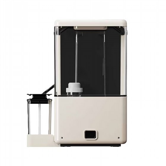 ����� ��� �������� DREAME Ecceluxe� Slim FCM30 White ���